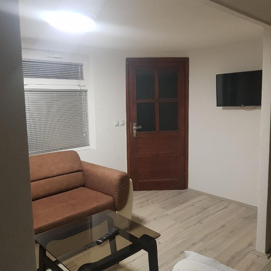 Tiny House Veronia Ohrid Bagian luar foto