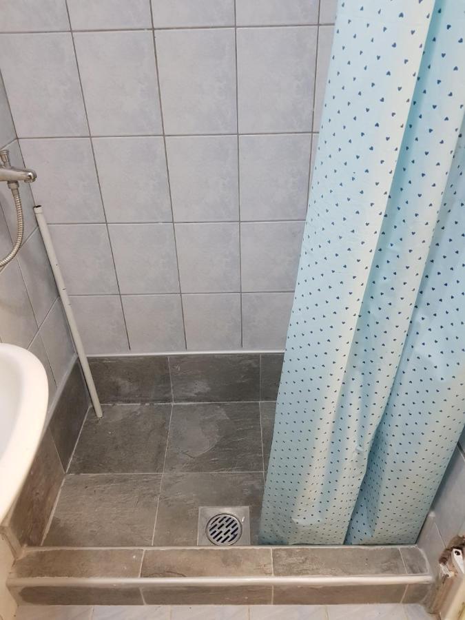 Tiny House Veronia Ohrid Bagian luar foto
